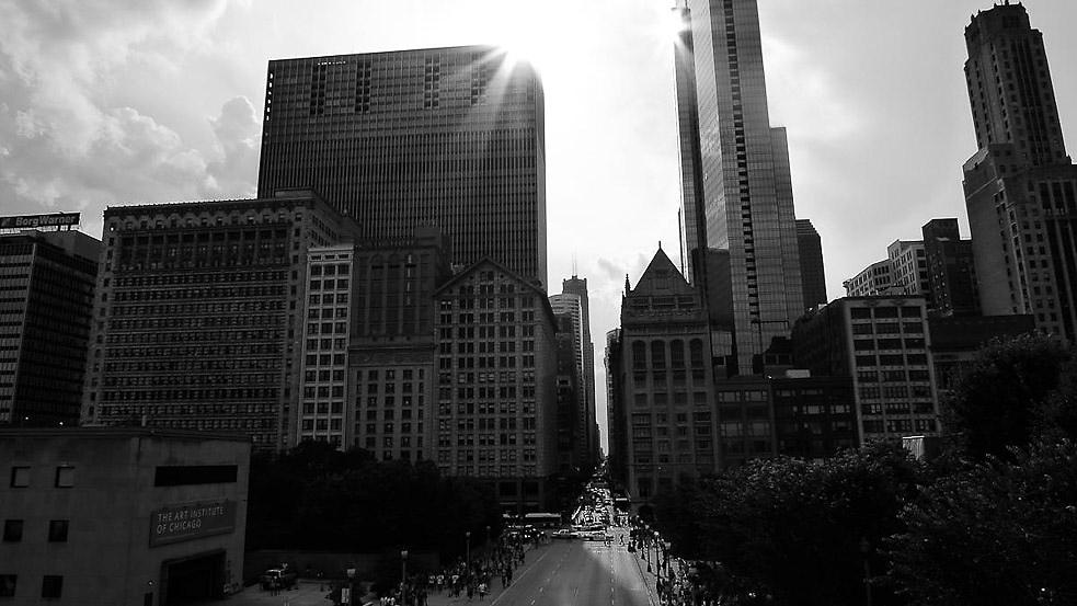 2011 - Chicago, USA.